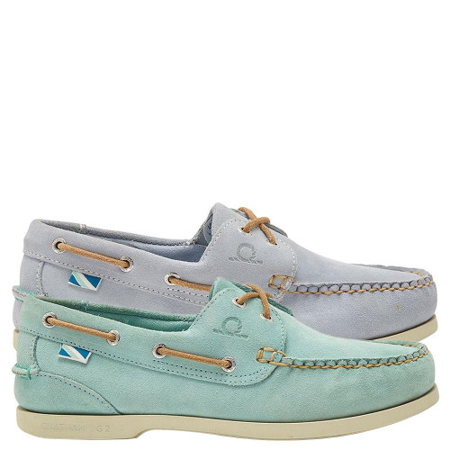  Chatham Pippa Lady II G2 Repello Women's Deck Shoes 