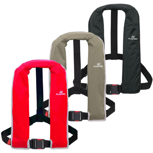 Plastimo Neo 165N Automatic Life Jacket 