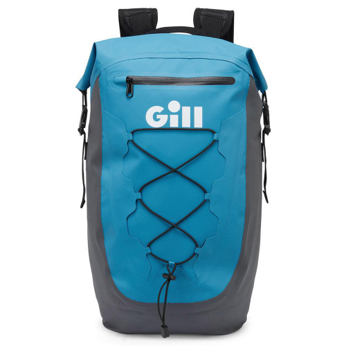 Gill Voyager Kit Pack 35L Blue 