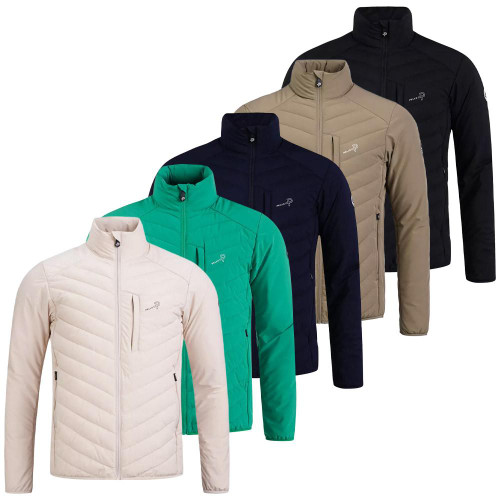  Pelle Petterson Arolla Men's Jacket 
