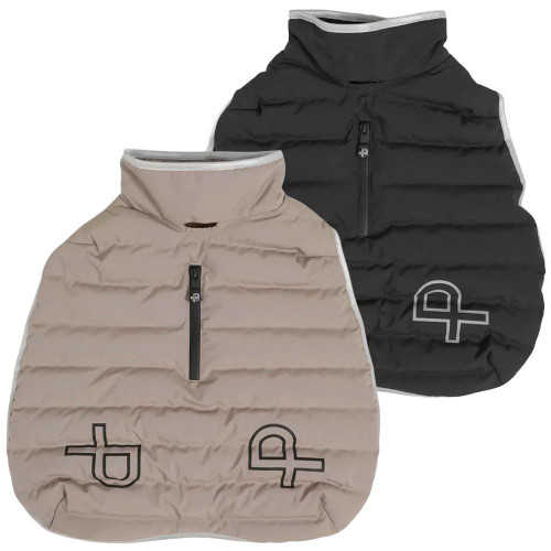  Pelle Petterson Commodus Dog Coat 