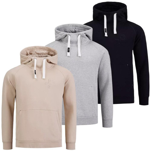  Pelle Petterson P-Snug Unisex Hoodie 
