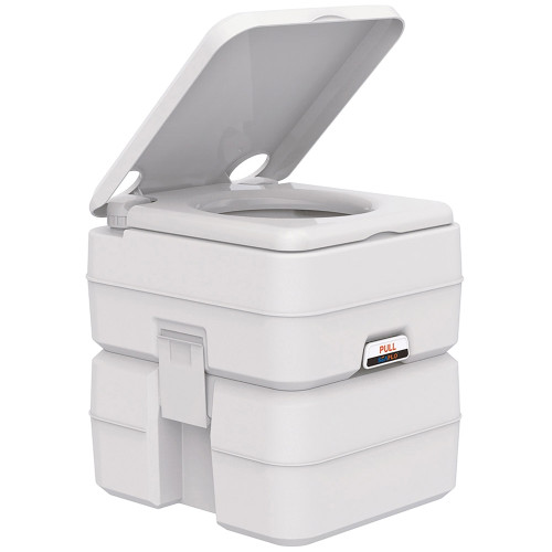 Seaflo Portable Toilet 20L