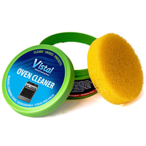  Vistal Natural Oven Cleaner 
