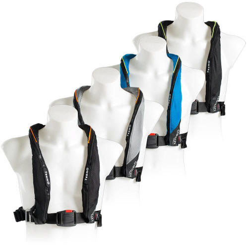  TeamO Micro 170N Life Jacket 