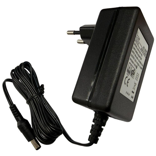  Icom BC-145SE 2-Pin Mains Adapter 