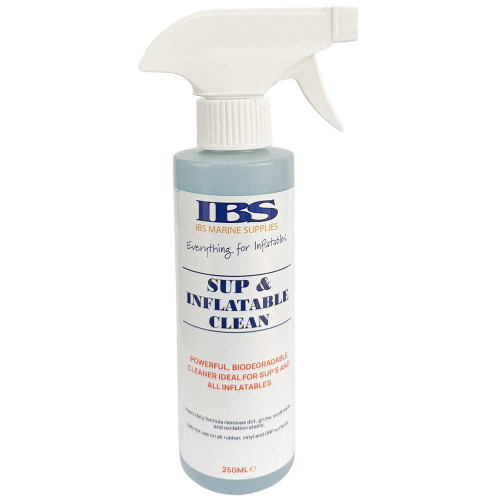  IBS Inflatable SUP Cleaner 250ml 