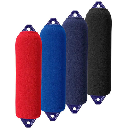  Fender Fits Cylindrical Fender Socks 