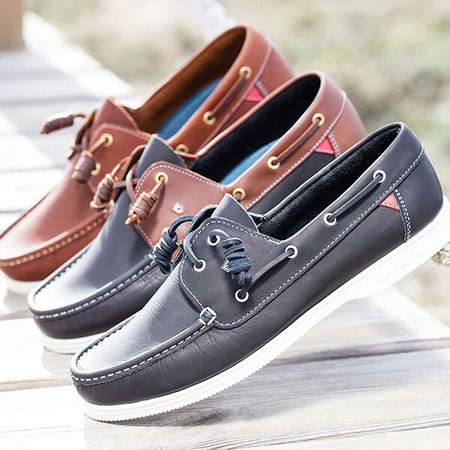 Dubarry Deck Shoes
