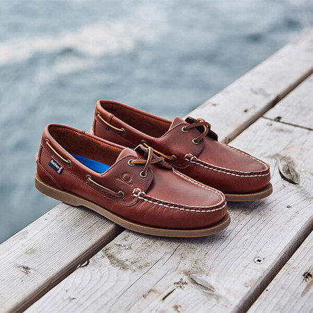 Chatham Deck Shoes