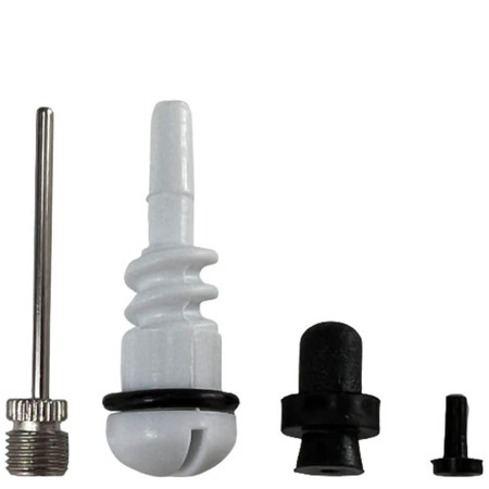 Fender Pump Adaptor Inflation Kit - Pirates Cave Chandlery