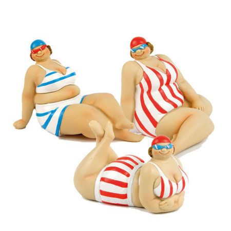 Fat Ladies - Pirates Cave Chandlery