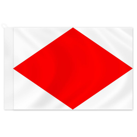 Bandiere Segnale Marittimo Anley - Set 40 Pezzi, 12 Piedi, Tema Nautico Per Decorazione - Foto 5