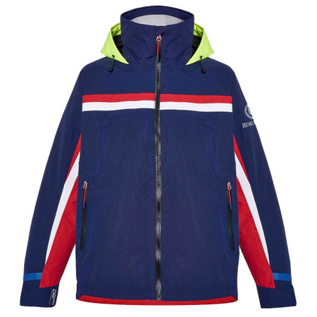 Henri Lloyd Men's Sail Sailing Jacket - Pirates Cave Chandlery