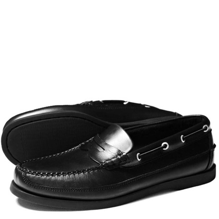 Orca Bay Fripp Slip On Men's Deck Shoes Pirates Cave Chandlery