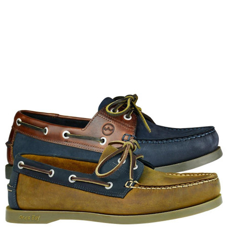 Orca Bay Oakland Women's Deck Shoes