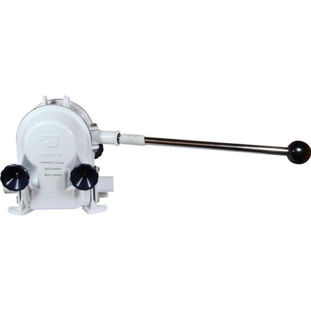 Whale Gusher 30 Manual Bilge Pump Pirates Cave Chandlery
