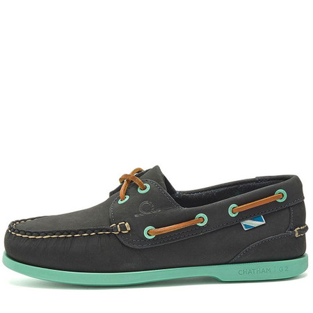 Chatham Pippa ll G2 Women's Deck Shoes Pirates Cave Chandlery