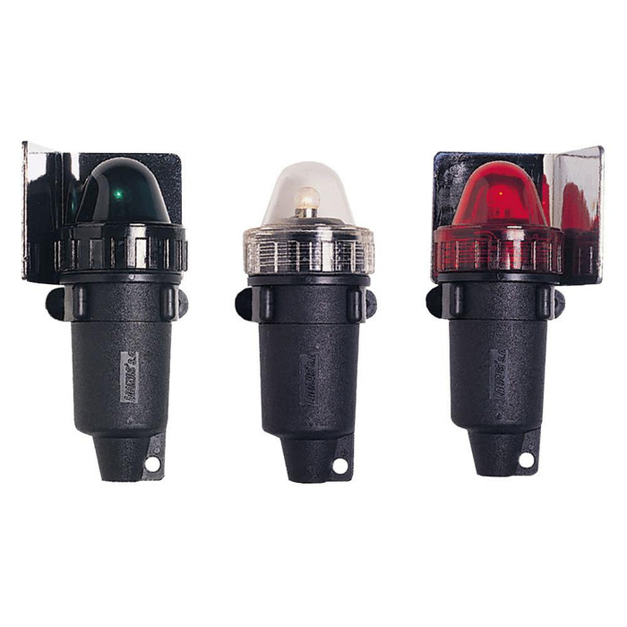 Pirates Cave Value Emergency Navigation Light Set 