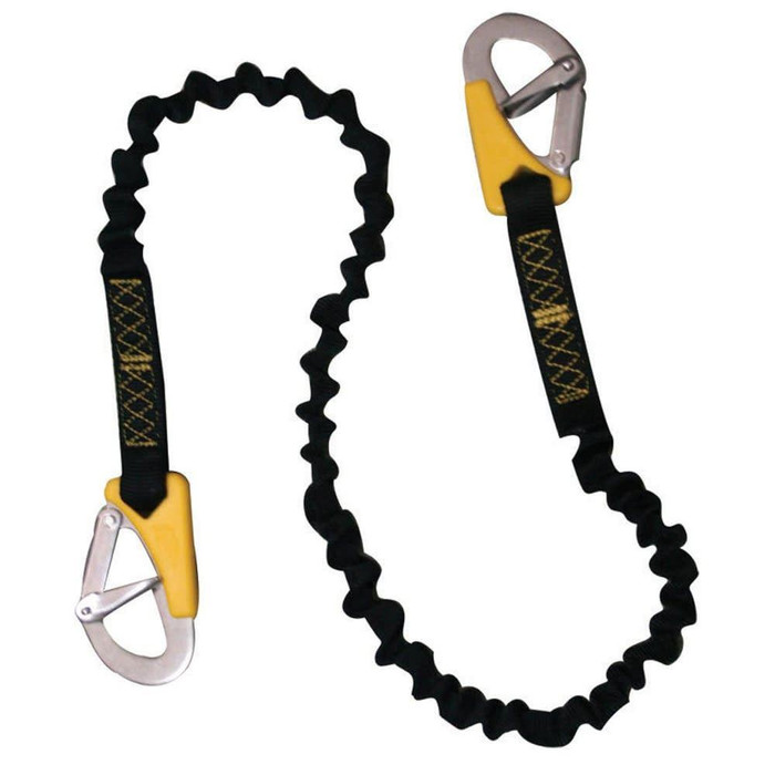 Pirates Cave Value 2 Hook Elasticated Safety Line 
