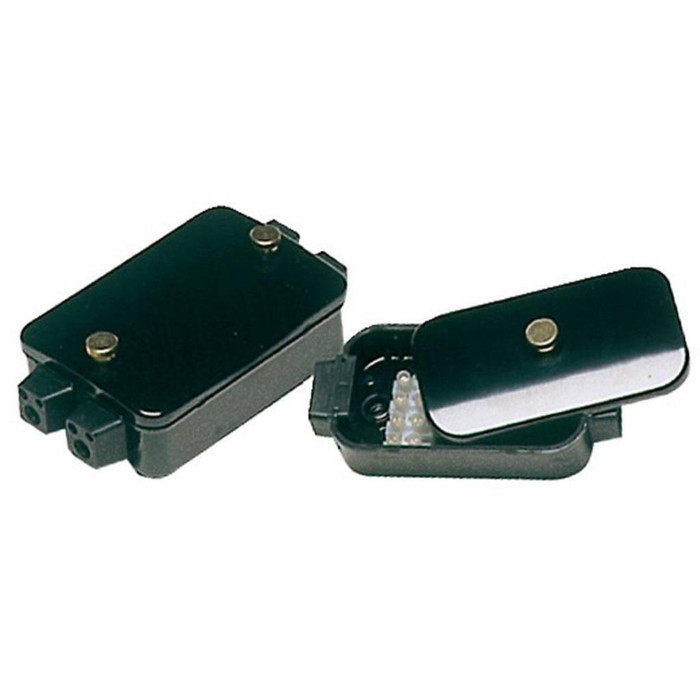 Pirates Cave Value Electrical Watertight Shunt Fuse Junction Box 