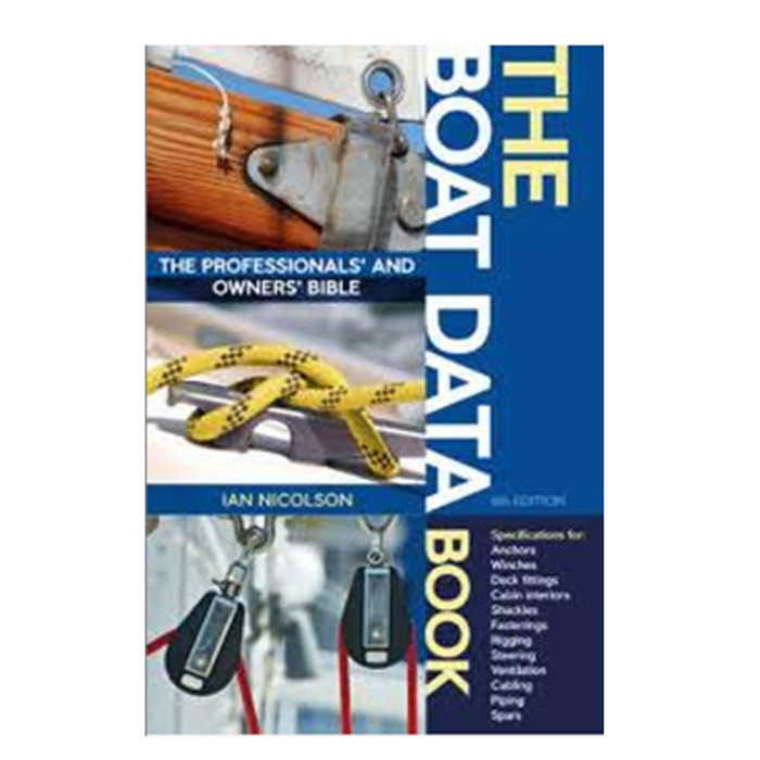 Pirates Cave Value The Boat Data Book 6th Edition 