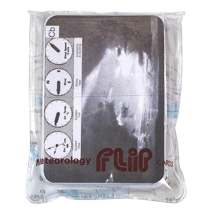 Flip Cards - Meteorology Pack 