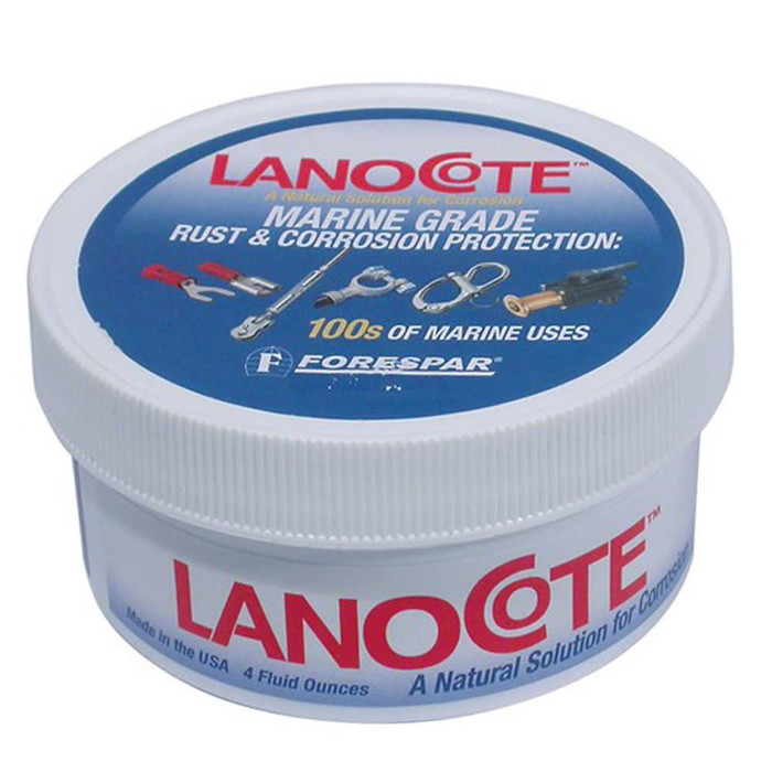  Lanocote Rust & Corrosion Protector 113g 