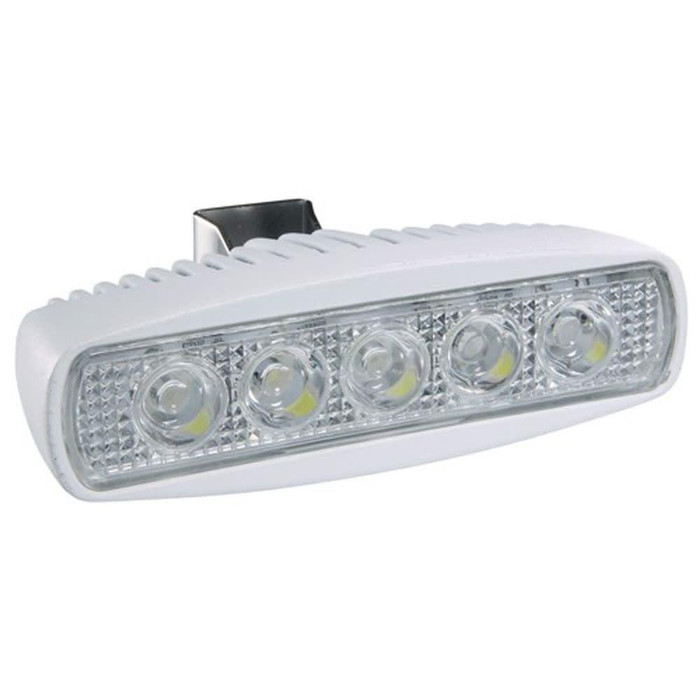  Bullboy B15 Slim LED Light 