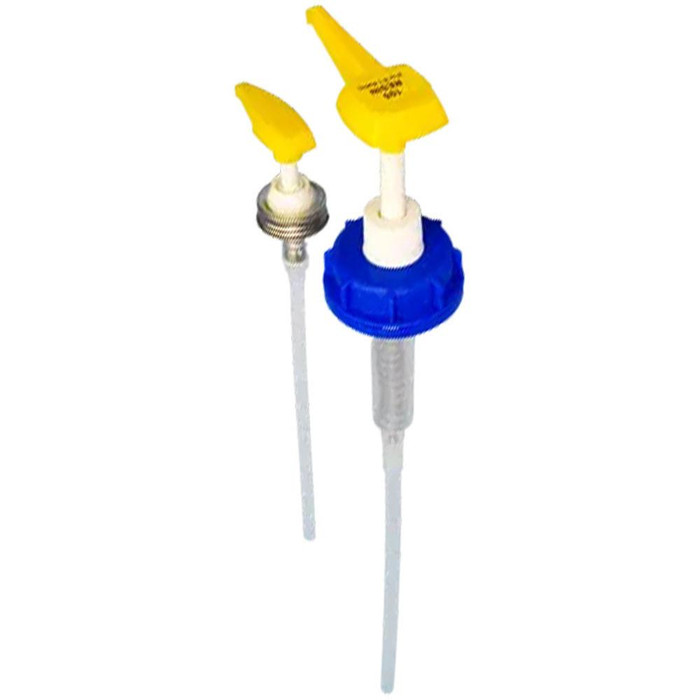  West System 301A Pump Set 5:1 