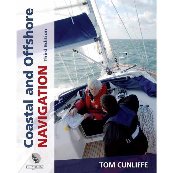 Wiley Nautical Coastal & Offshore Navigation 