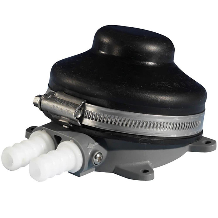  Whale Babyfoot Manual Galley Foot Pump 