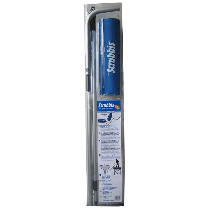  Scrubbis Hull Cleaner 