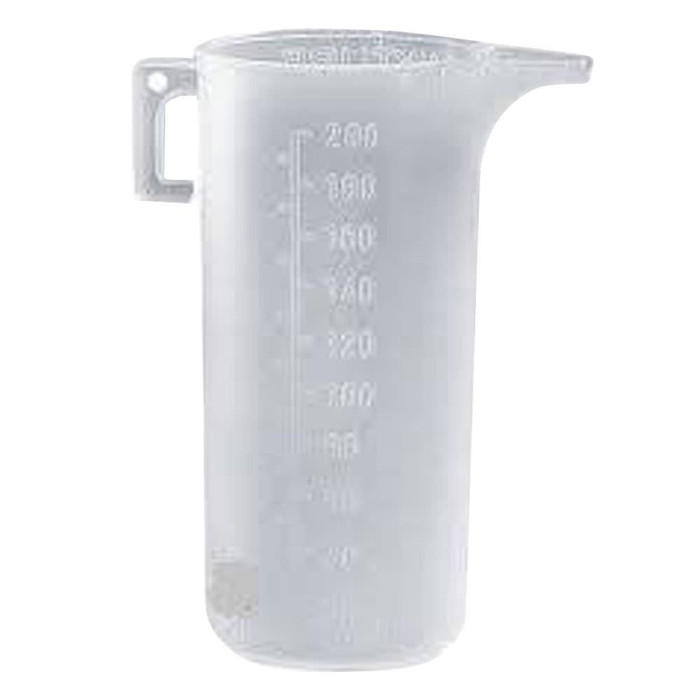 Pirates Cave Value Outboard Oil Measuring Jug 