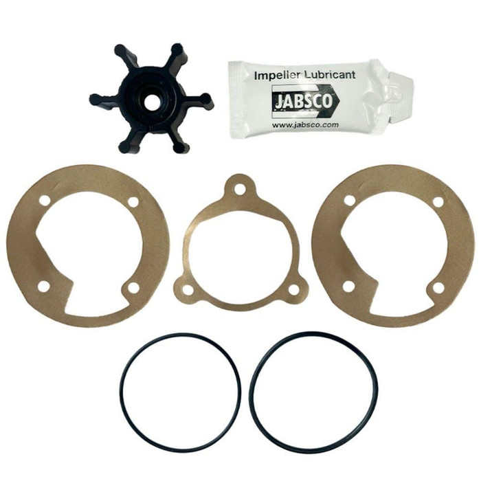  Jabsco Impeller & Gasket Kit 6303-0003-P 