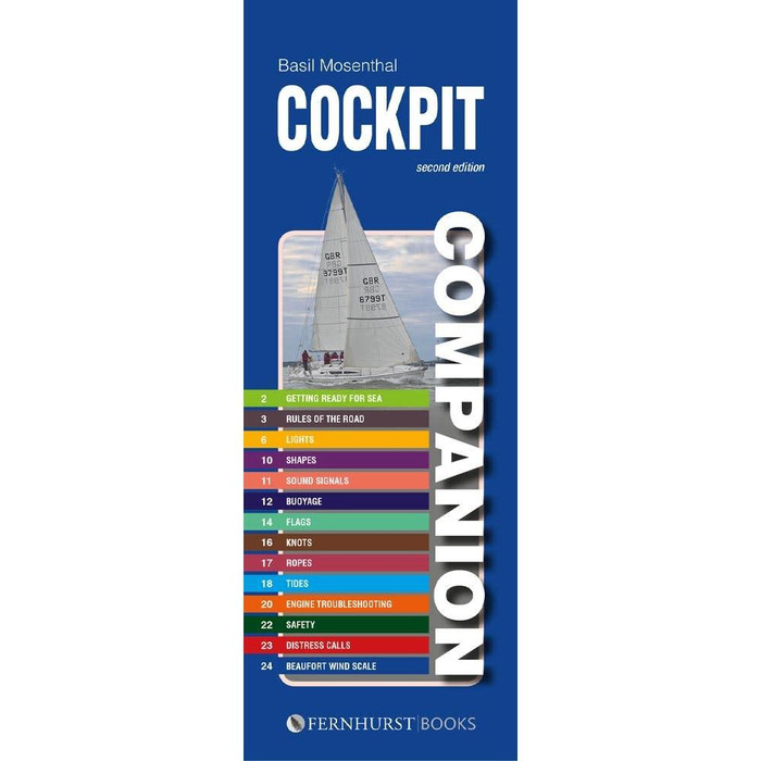 Flip Cards Cockpit Companion Guide 