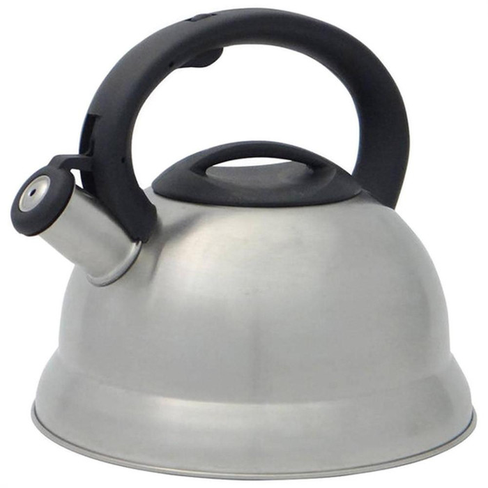 Pirates Cave Value Galley Whistling Kettle 2.7L 