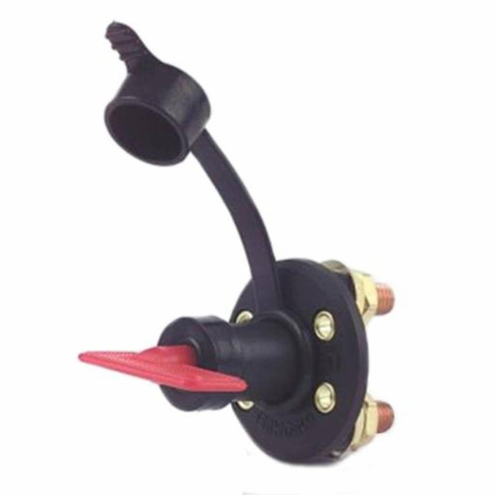 Pirates Cave Value Battery Switch Spare Key 