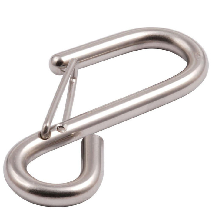  Allen S Hook + Spring 67mm 