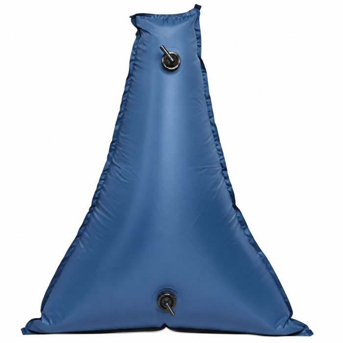 Plastimo Flexible 120L Triangular Water Tank