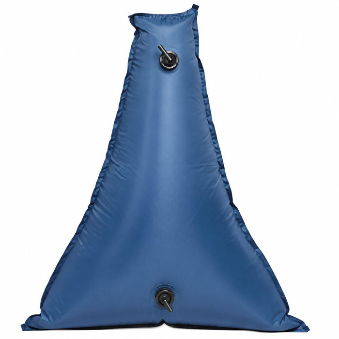  Plastimo Flexible 120L Triangular Water Tank 