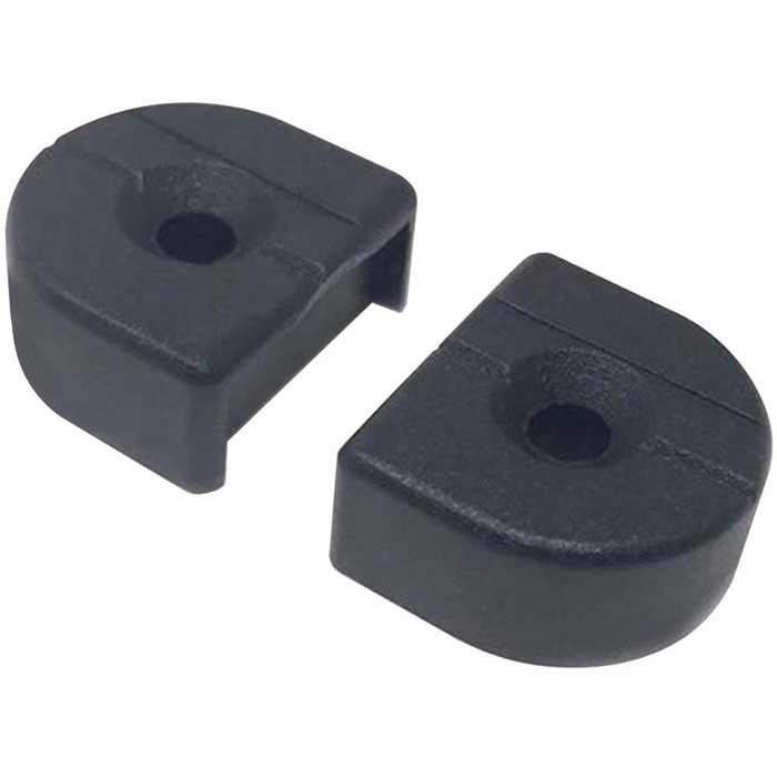  Barton Track End Caps 20mm (Pair) 
