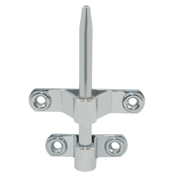  Allen Transom Pintle 8mm S/S 