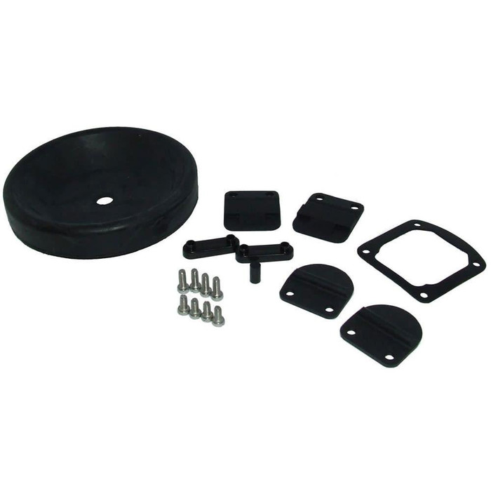  Whale Neoprene Gusher 10 MK2/3 Service Kit - AK3706 