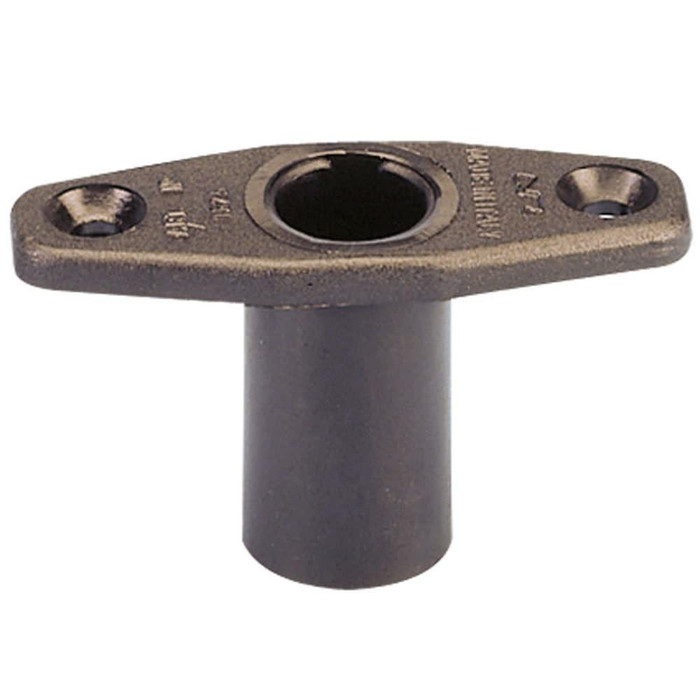 Pirates Cave Value Oarlock Rowlock Socket Top Mount 