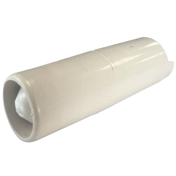  Whale 1/2" Plastic Non-Return Valve 