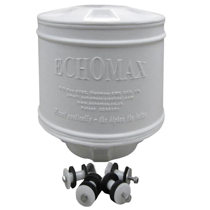  Echomax 230C Compact Radar Reflector 