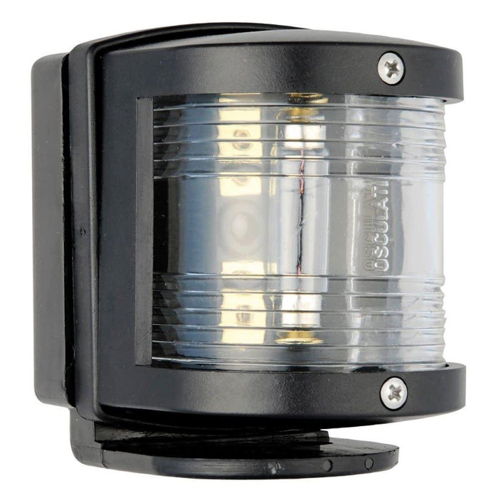 Pirates Cave Value 12m Masthead Navigation Light With Rear Base 
