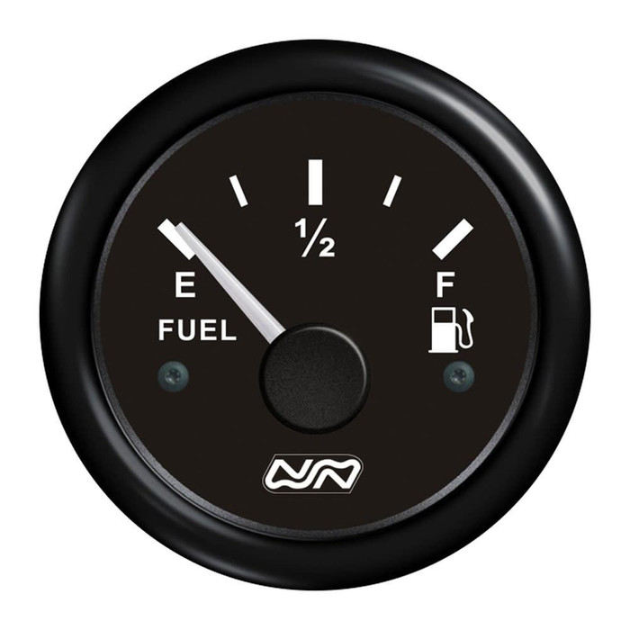 Nuova Rade Fuel Level Gauge (0-190 Ohm) 