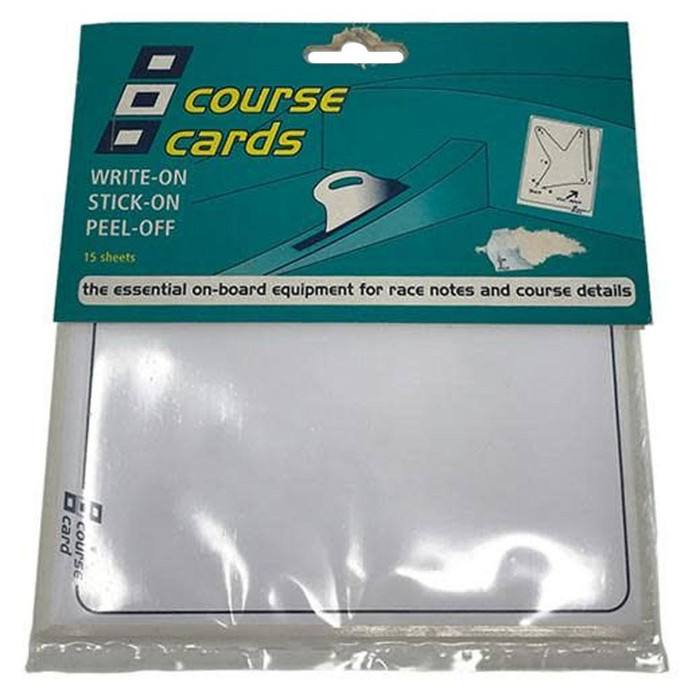  PSP Course Card 15PK 
